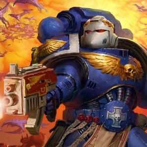 Дата релиза Warhammer 40,000: Boltgun
