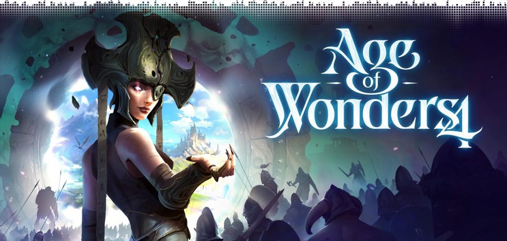 Обзор Age of Wonders 4
