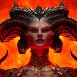 Остановить Лилит: сюжетный трейлер Diablo 4