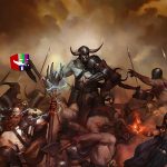 Запись стрима Riot Live: бета версия Diablo 4