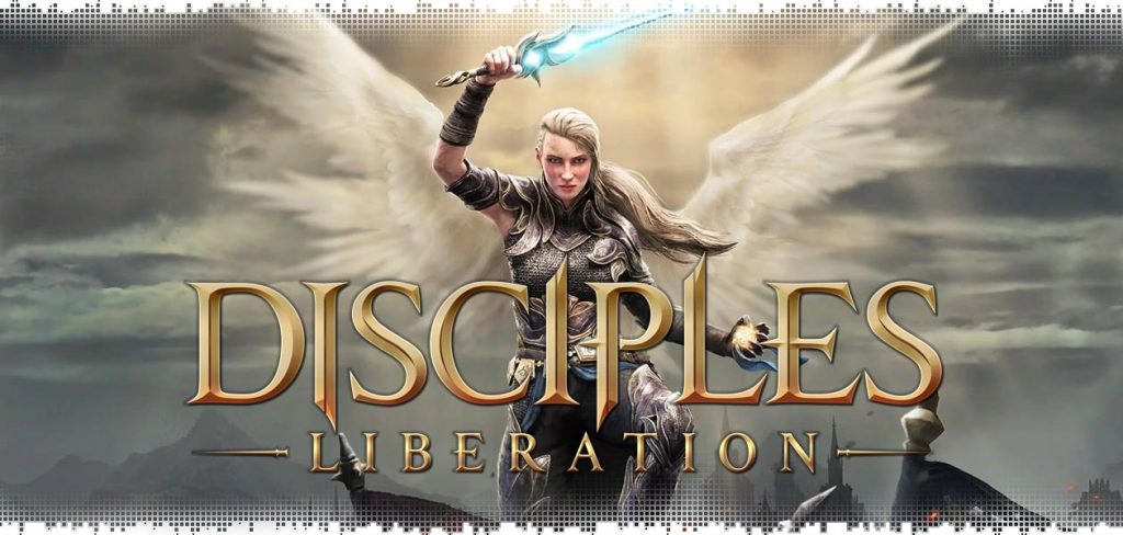 Обзор Disciples: Liberation