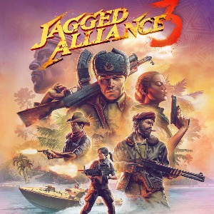 Сроки релиза Jagged Alliance 3