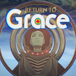 На Ганимед в мае: анонс Return to Grace