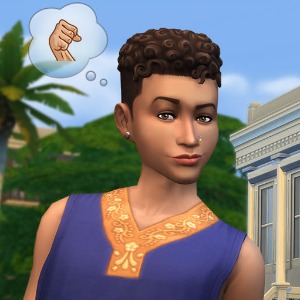 Бесплатная раздача The Sims 4: The Daring Lifestyle Bundle