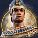 Битва у пирамид: анонс Total War: Pharaoh