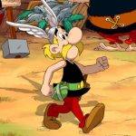 Каждому по тумаку: анонс Asterix & Obelix: Slap Them All! 2