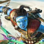 Дата выхода и игровой процесс Avatar: Frontiers of Pandora