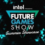 Запись Future Games Show: Summer Showcase 2023