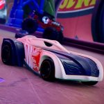 Hot Wheels Unleashed 2: Turbocharged: геймплей и трюки