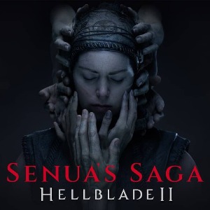 Senua's Saga: Hellblade 2 на Xbox Games Showcase 2023