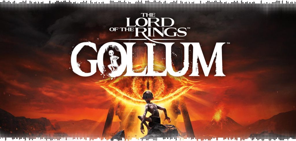 Обзор The Lord of the Rings: Gollum