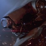 Мясорубка: сюжетный трейлер Armored Core 6