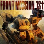 Ремейк Front Mission незаметно вышел на PC