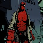 Hellboy: Web of Wyrd обзавелась геймплейным роликом