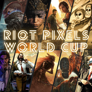 RP World Cup 2023 Edition: второй чемпионат мира среди игр на Riot Pixels