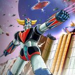 Дата выхода UFO Robot Grendizer: The Feast of the Wolves