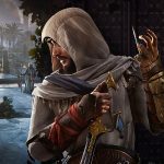 Новая дата релиза Assassin's Creed: Mirage