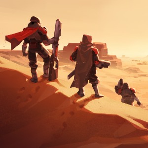 Сроки выхода Dune: Spice Wars