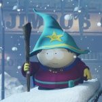 Анонс South Park: Snow Day!