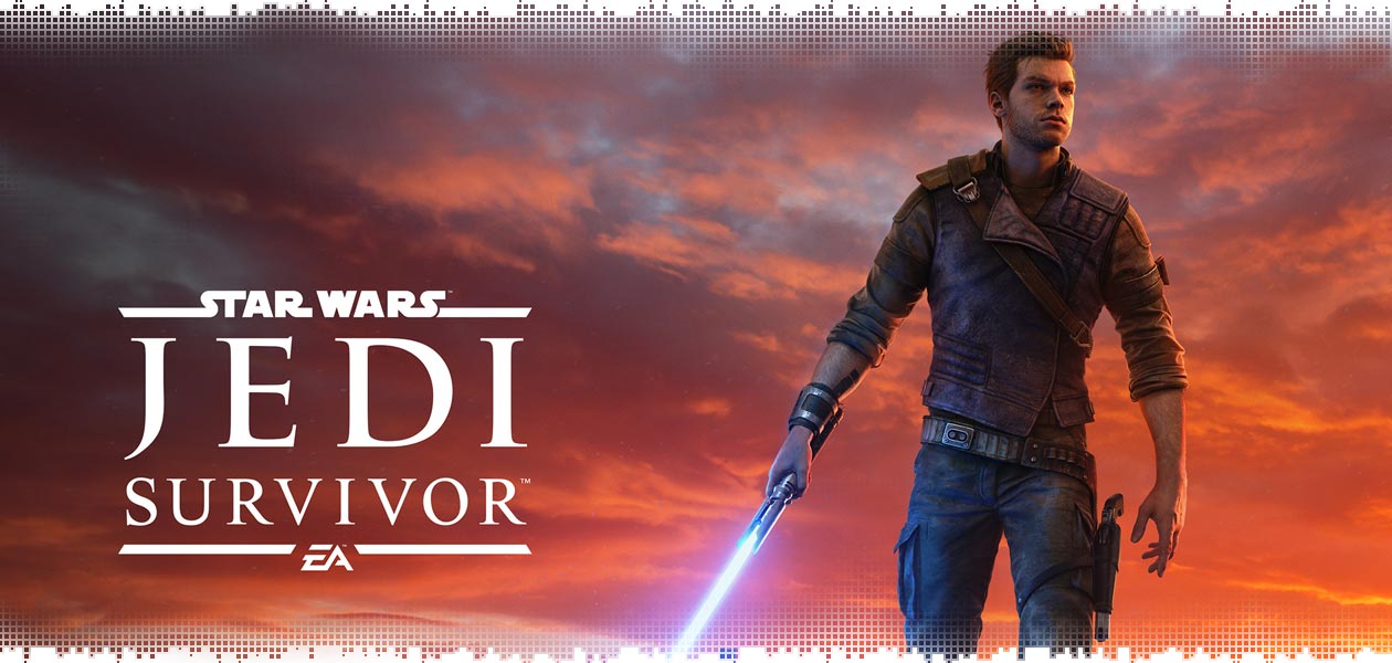 Обзор Star Wars Jedi: Survivor