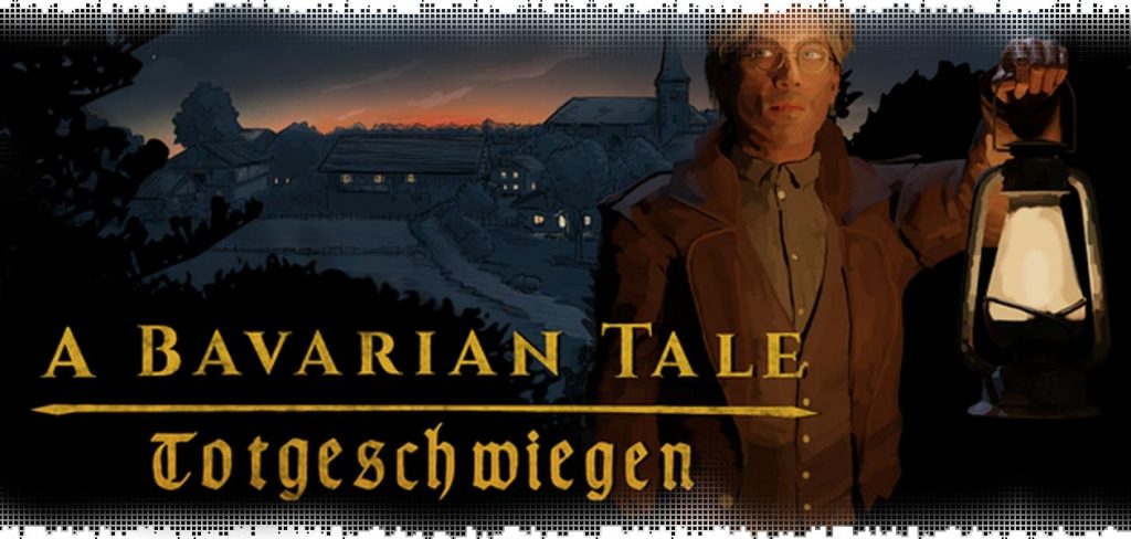Обзор A Bavarian Tale: Totgeschwiegen