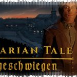 Рецензия на A Bavarian Tale: Totgeschwiegen
