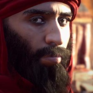 Релизный трейлер Assassin's Creed: Mirage