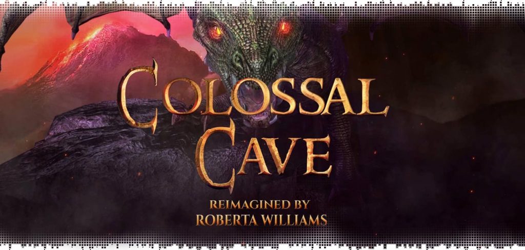 Обзор Colossal Cave