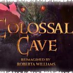 Рецензия на Colossal Cave