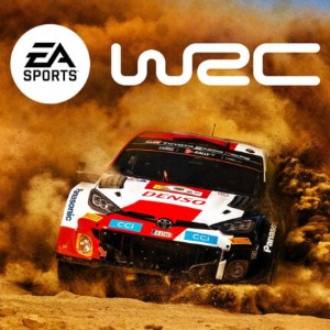 Анонс и дата выхода EA Sports WRC