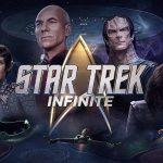 В октябре Paradox выпустит стратегию Star Trek: Infinite