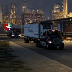 Запись стрима Riot Live: American Truck Simulator: Oklahoma