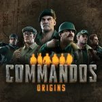 Тревога: анонс Commandos: Origins