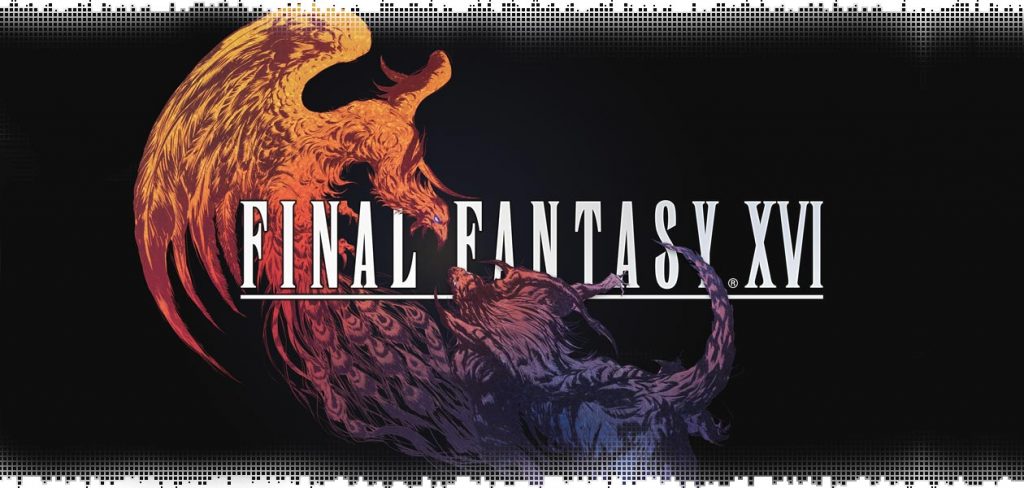 Обзор Final Fantasy 16