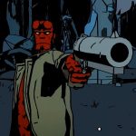 Дорога в ад: Hellboy: Web of Wyrd уже в продаже