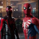 Трейлер к скорому выходу Marvel’s Spider-Man 2