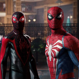 Релизный ролик Marvel's Spider-Man 2