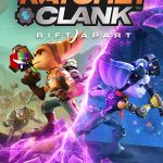 Запись стрима Riot Live: Ratchet & Clank: Rift Apart