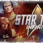 Рецензия на Star Trek: Infinite