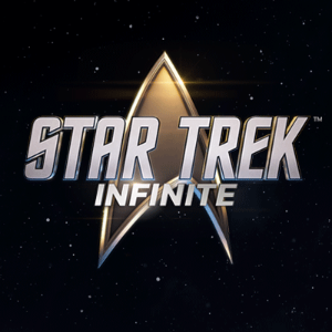 Релизный трейлер Star Trek: Infinite
