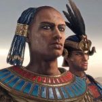 Египет не готов: видео к релизу Total War: Pharaoh
