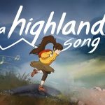 A Highland Song перенесет в Шотландию в декабре