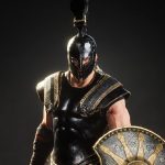 Achilles: Legends Untold покинула ранний доступ