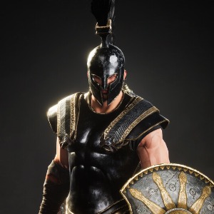 Релизный трейлер Achilles: Legends Untold