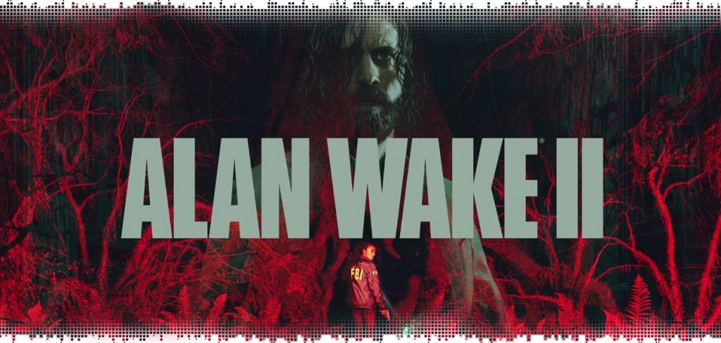 Обзор Alan Wake 2