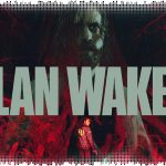 Рецензия на Alan Wake 2