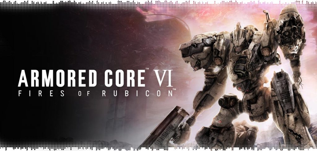 Обзор Armored Core 6: Fires of Rubicon