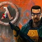 Запись стрима Riot Live: Half-Life и Black Mesa, часть третья