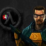 Запись стрима Riot Live: Half-Life и Black Mesa, часть вторая