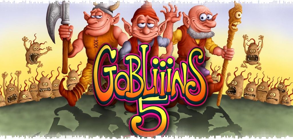 Обзор Gobliiins 5